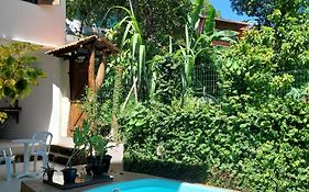 Cacau Hostel & Suites